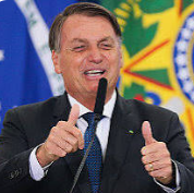 Bolsonarista Raíz