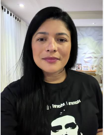 Foto de Alana Passos